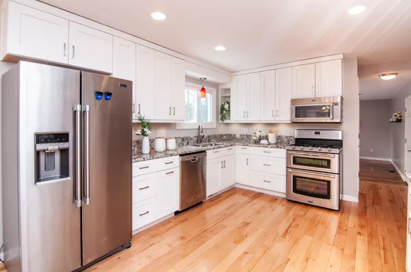 $465,000 | 1420 Eastwood Circle, Saline, MI 48176