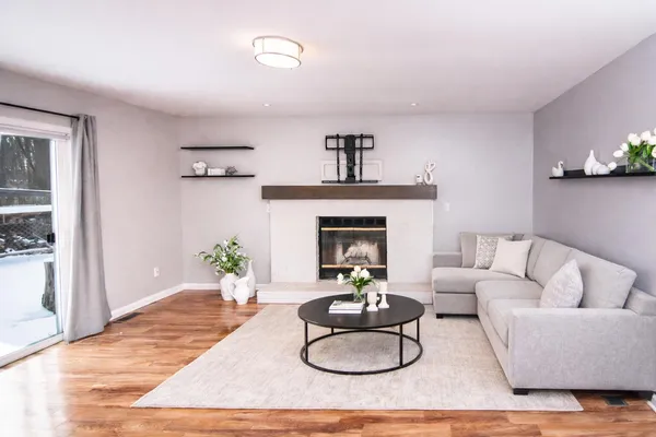 $465,000 | 1420 Eastwood Circle, Saline, MI 48176