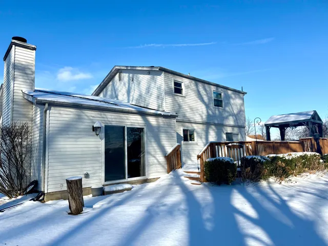 $475,000 | 1420 Eastwood Circle, Saline, MI 48176