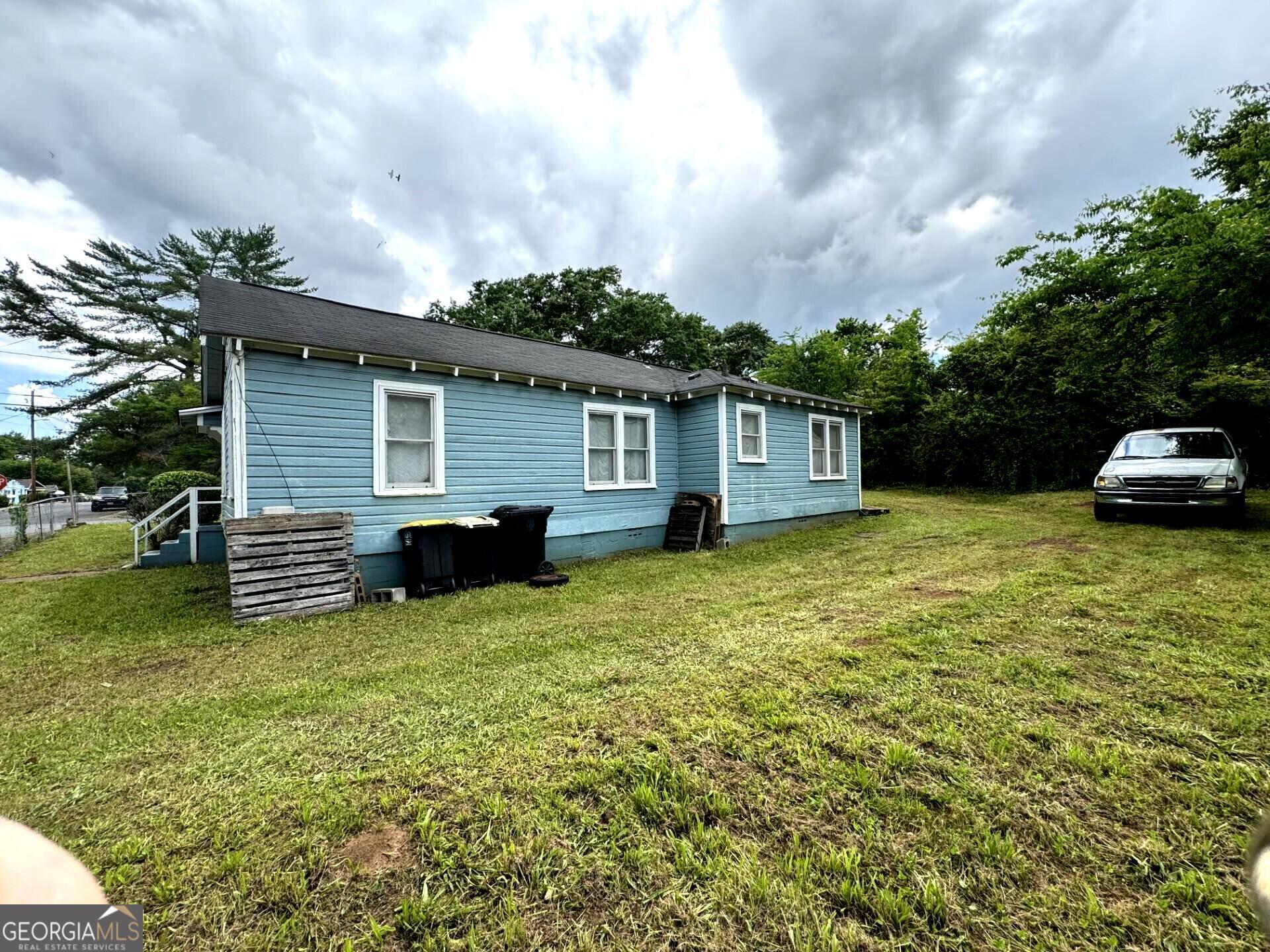 403 East 15th Street Southwest Rome, GA 30161 - Photo 1 of 1