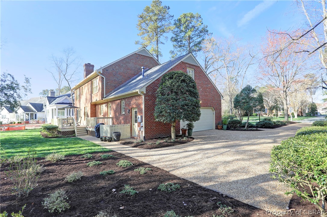 3013 South Freeman Road Williamsburg, VA 23185 - Photo 42 of 48 Gallery Image 42