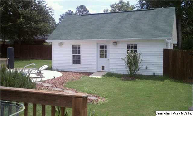 123 Craig Circle Clanton, AL 35045 - Photo 3 of 15
