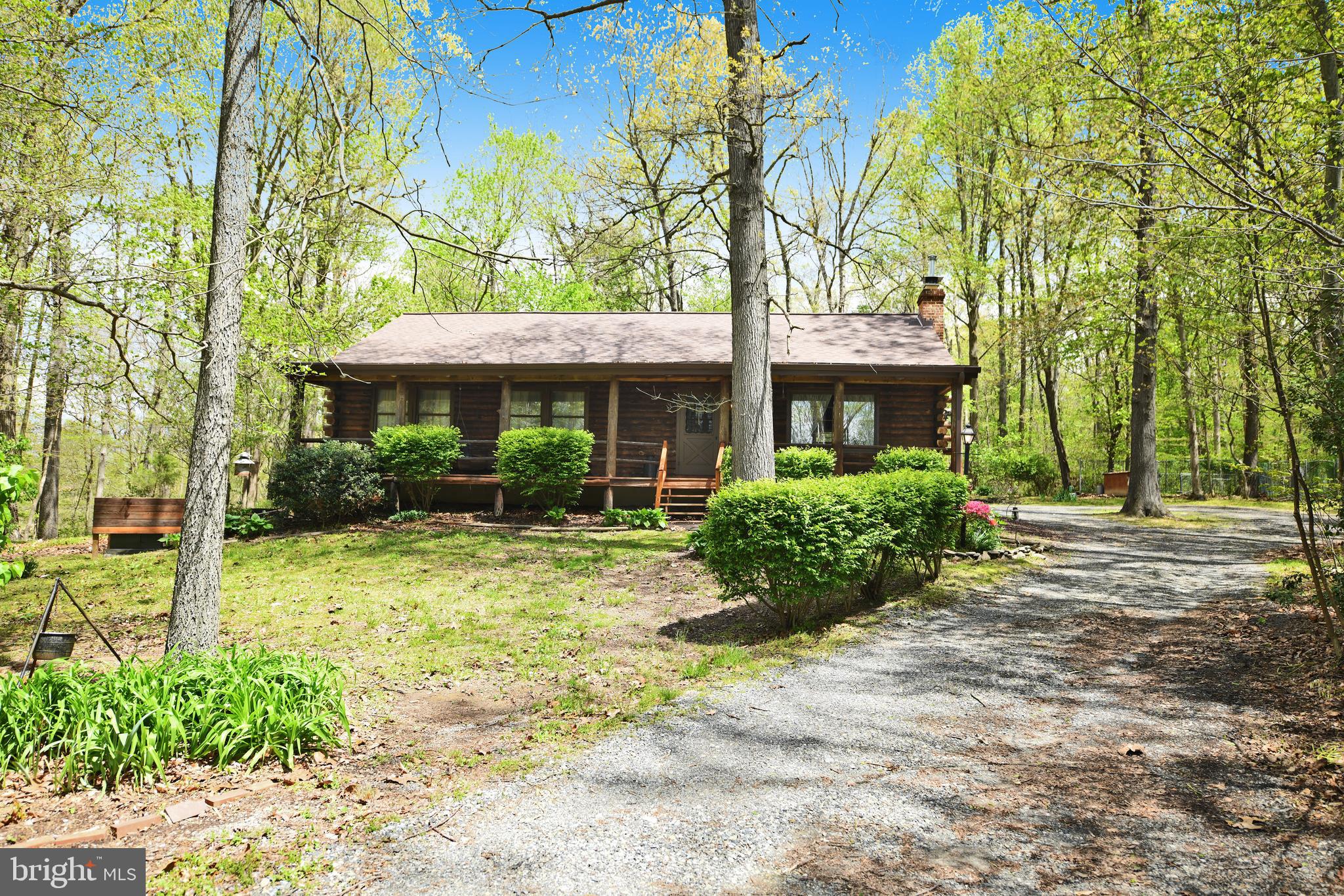 3337 Thomas Bridge Road Street, MD 21154 - Photo 2 of 32 Gallery Image 2