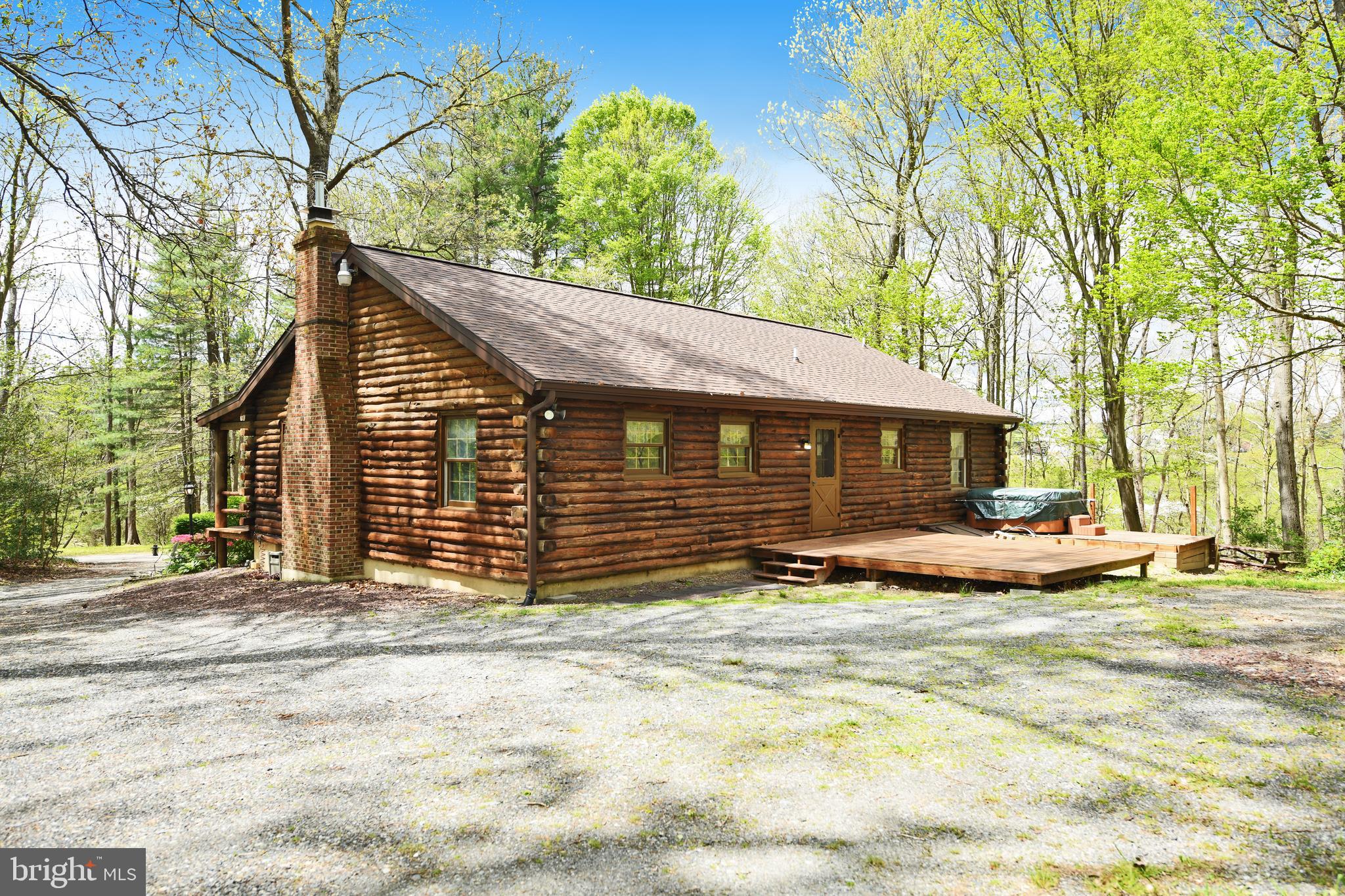 3337 Thomas Bridge Road Street, MD 21154 - Photo 3 of 32 Gallery Image 3