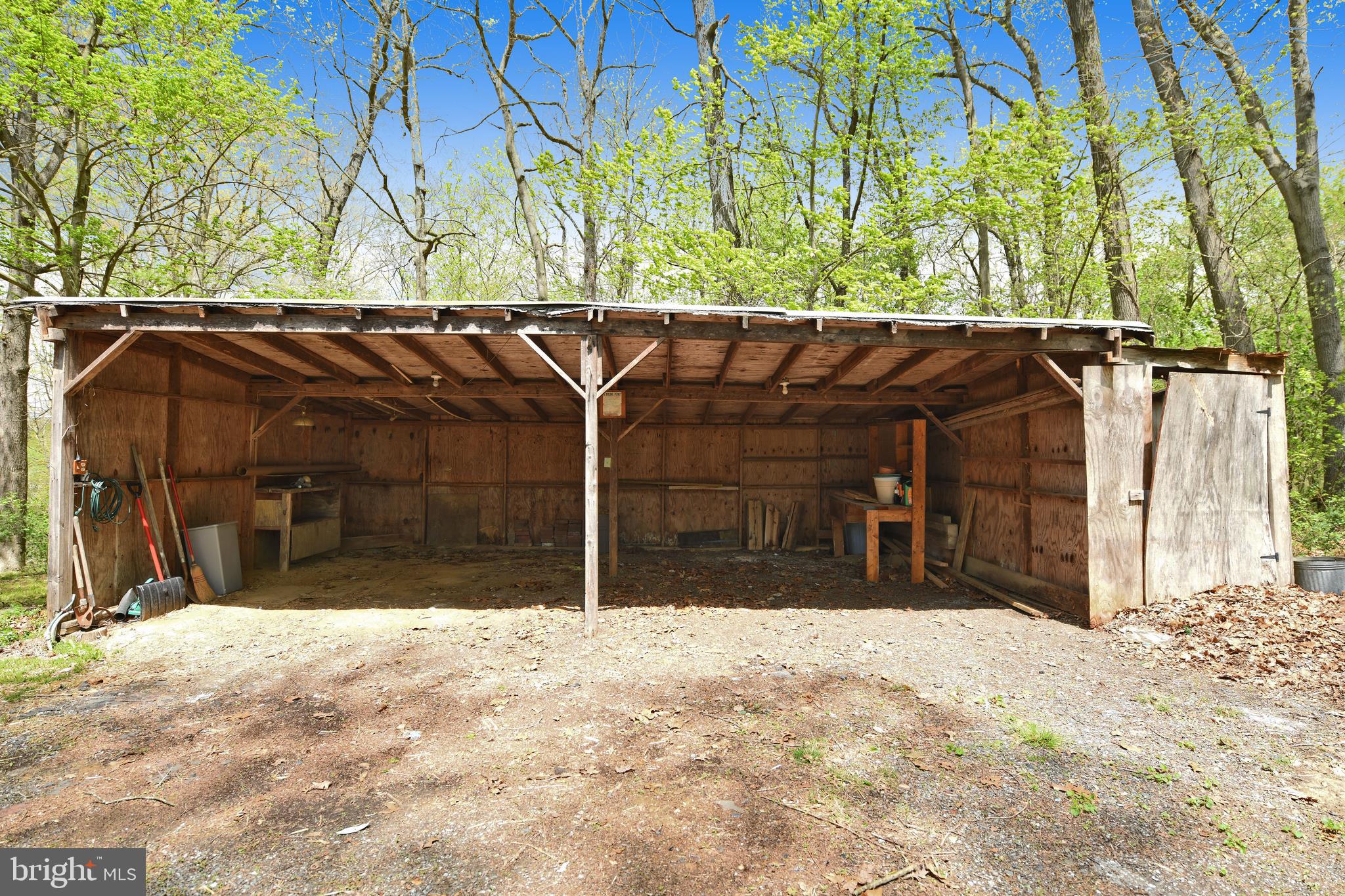 3337 Thomas Bridge Road Street, MD 21154 - Photo 31 of 32 Gallery Image 31
