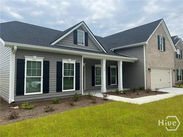 $2,700 | 116 Chalk Farm Way, Bloomingdale, GA 31302