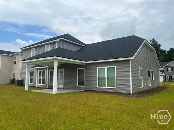 $2,700 | 116 Chalk Farm Way, Bloomingdale, GA 31302