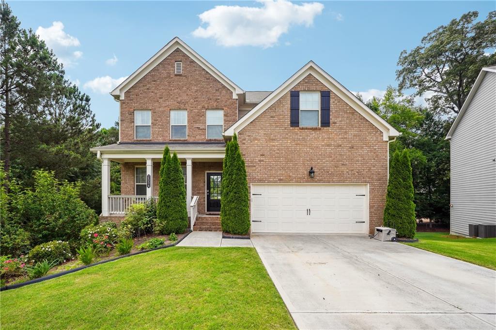 2554 Jupiter Dr Southwest  