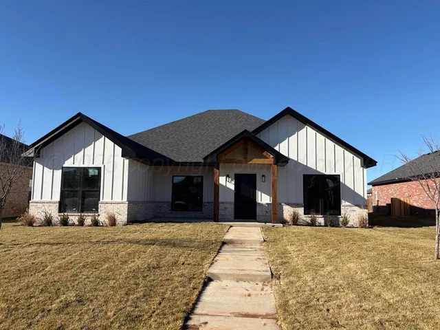 $312,000 | 7608 Wellington Court, Amarillo, TX 79119