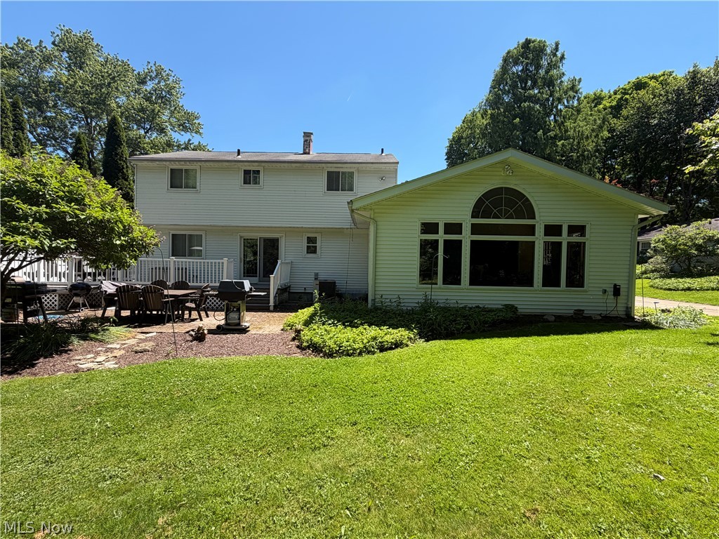 8094 Rolling Brook Road Northfield, OH 44067 - Photo 8 of 49