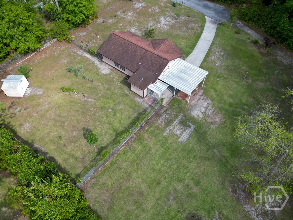 551 Ashmore Road Hinesville, GA 31313 - Photo 32 of 34 Gallery Image 32