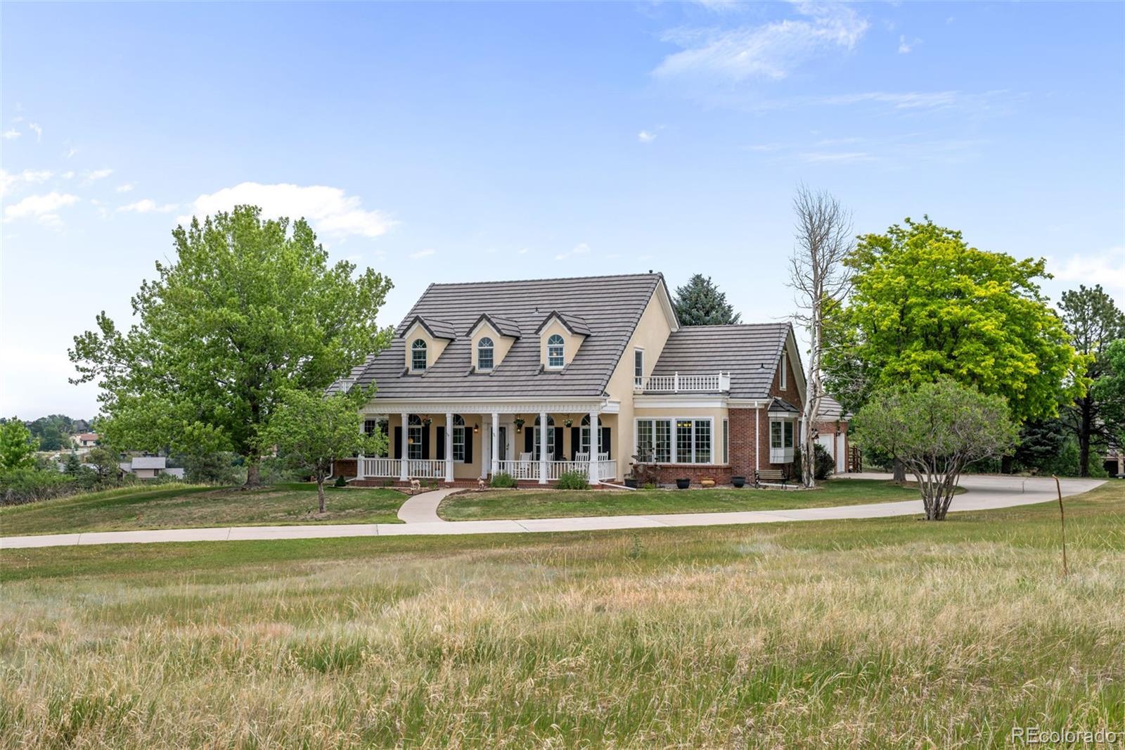 8634 Selly Road Parker, CO 80134 - Photo 3 of 50