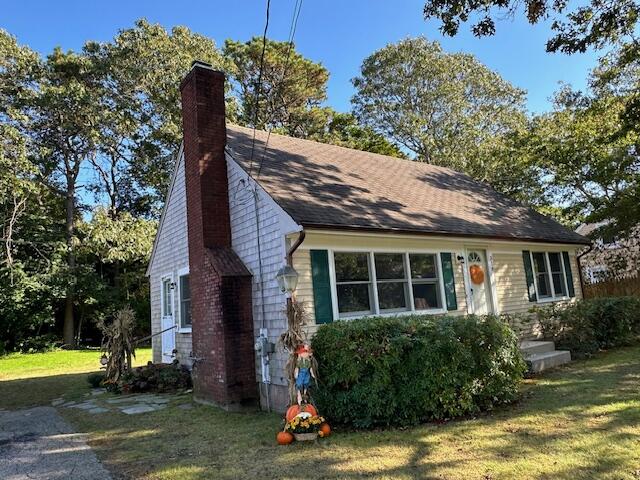 318 Lincoln Road Hyannis, MA 02601 - Photo 2 of 37 IMG_0496