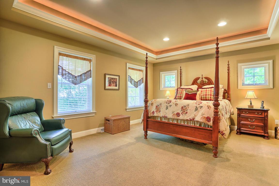 369 Nottingham Road Quarryville, PA 17566 - Photo 48 of 57 a bed room with a bed and furniture