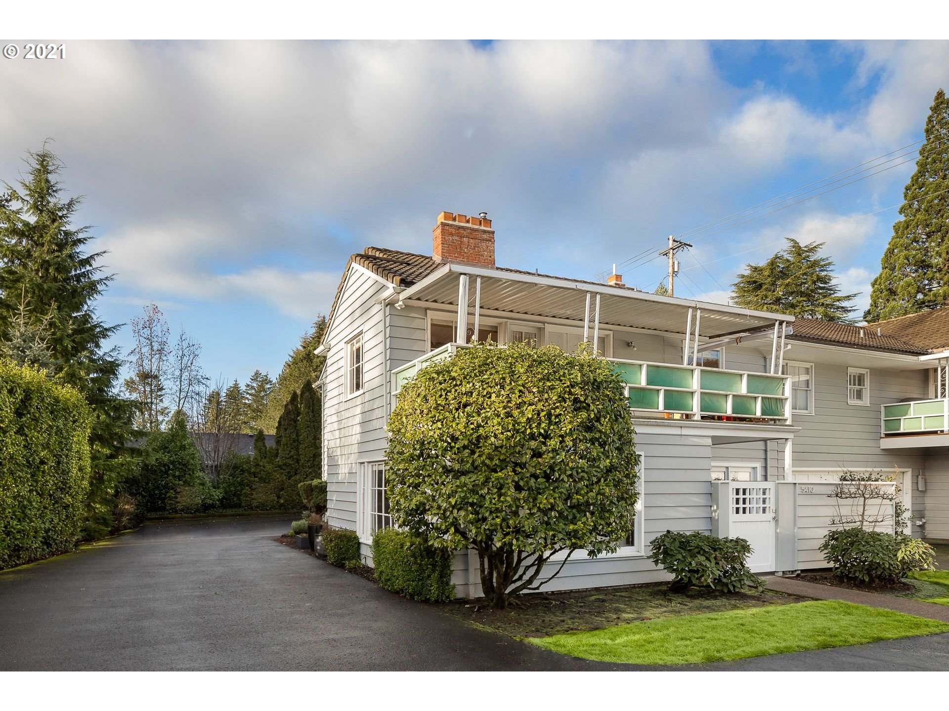 5410 Southwest Scholls Ferry Road Portland, OR 97225 - Photo 27 of 31 Gallery Image 27