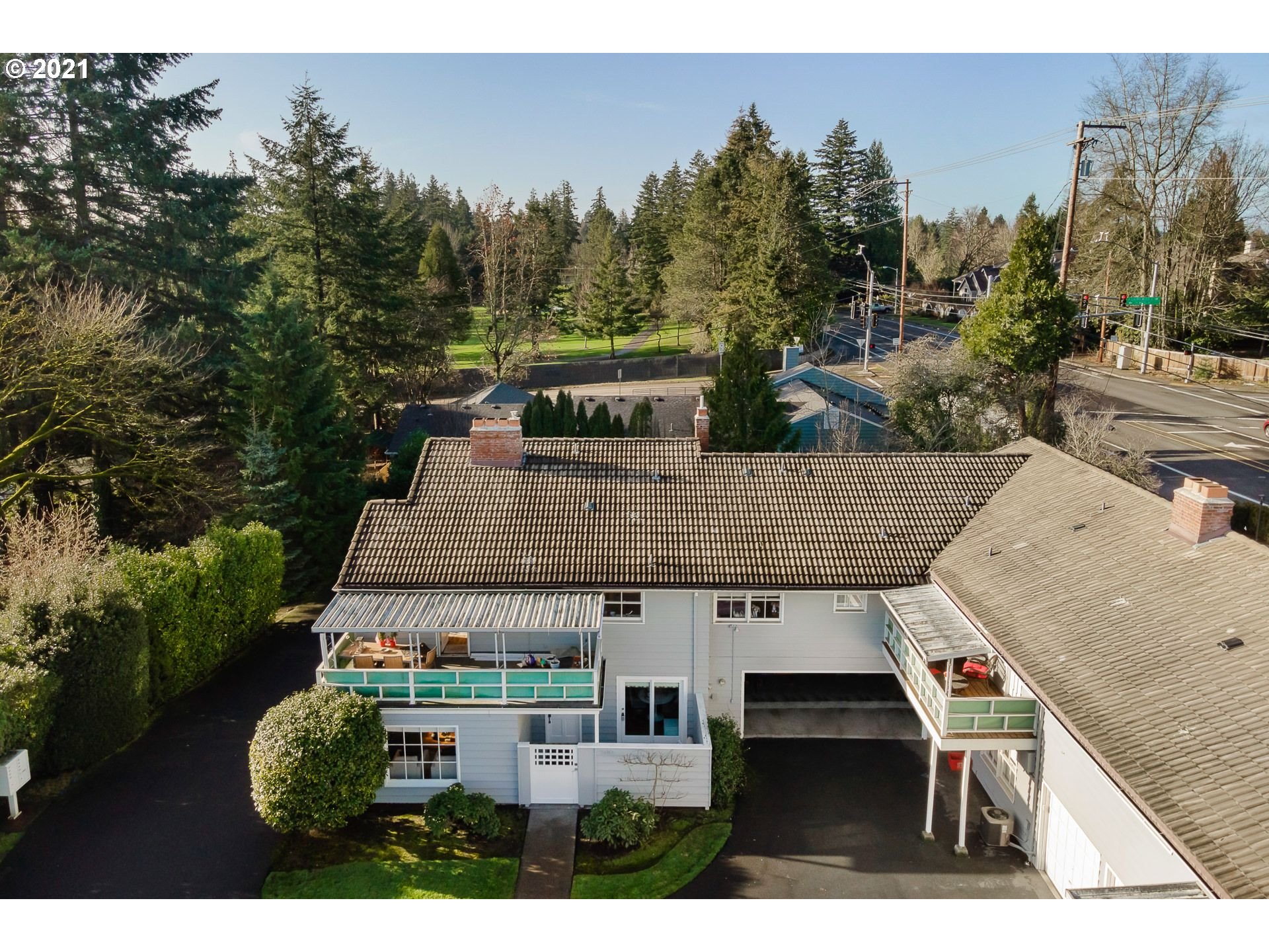5410 Southwest Scholls Ferry Road Portland, OR 97225 - Photo 30 of 31 Gallery Image 30