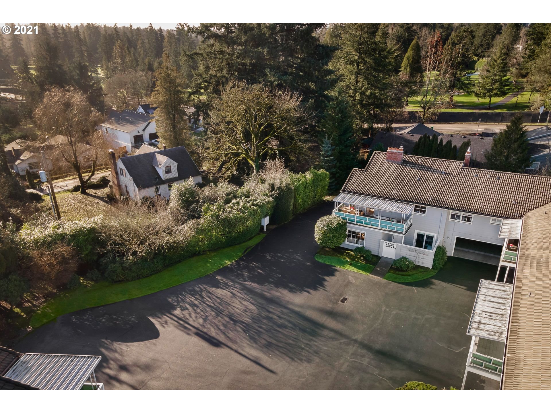 5410 Southwest Scholls Ferry Road Portland, OR 97225 - Photo 31 of 31 Gallery Image 31