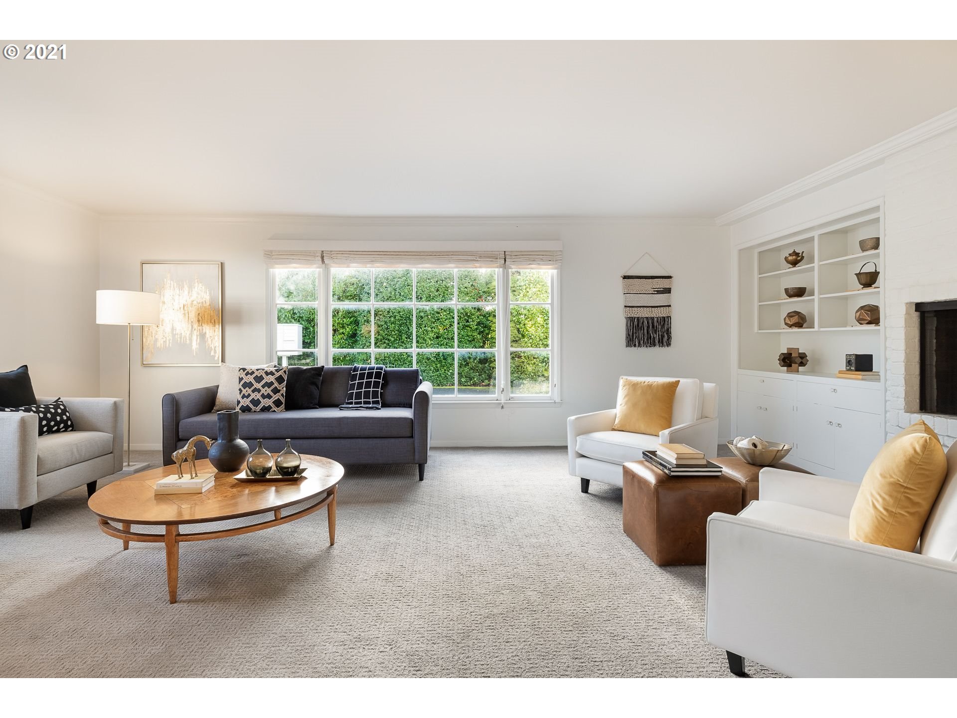 5410 Southwest Scholls Ferry Road Portland, OR 97225 - Photo 10 of 31 Gallery Image 10