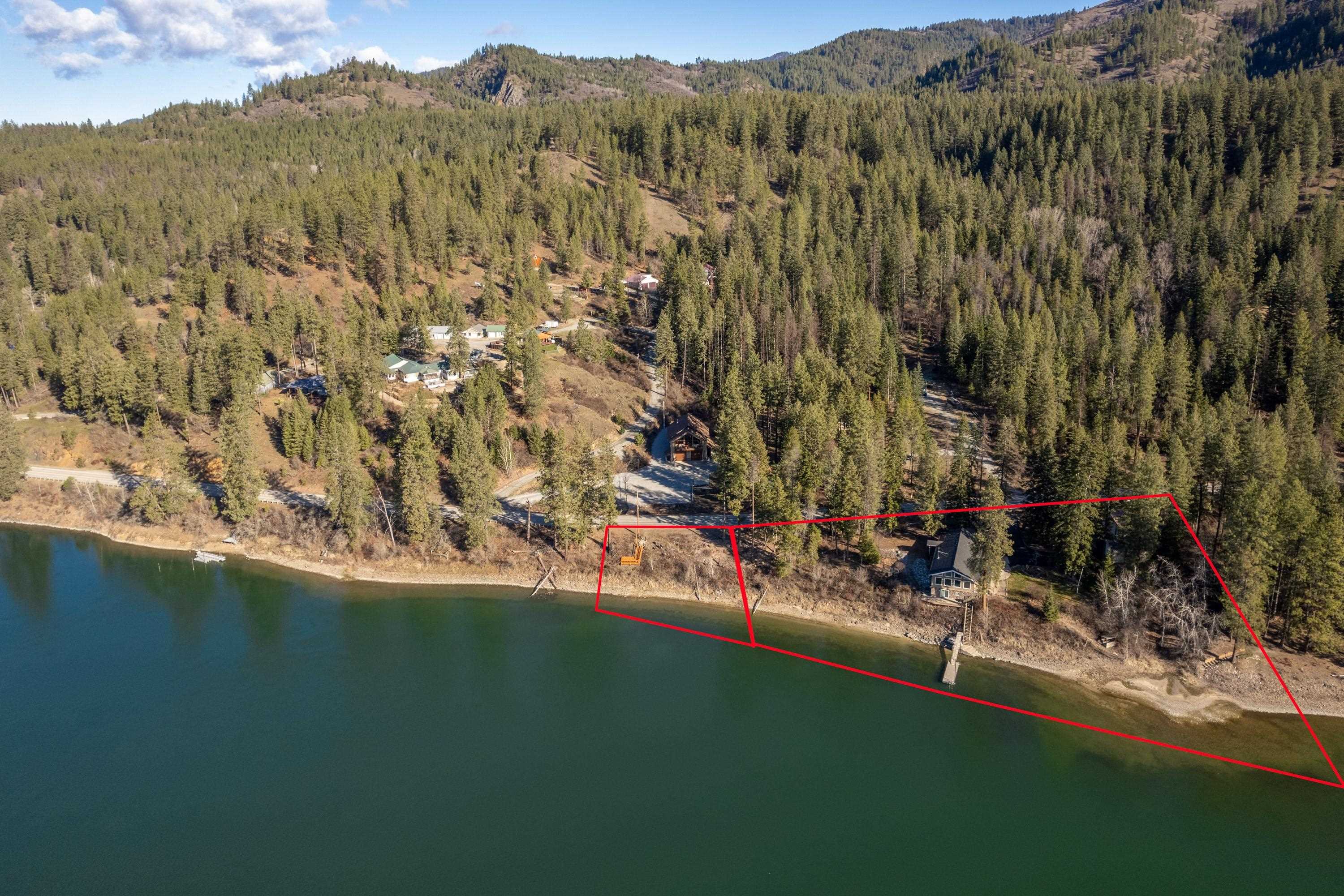 2371 Le Clerc Road Newport, WA 99156 - Photo 46 of 50