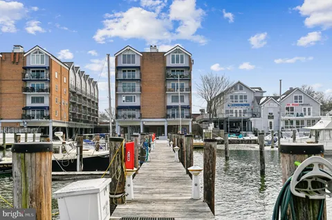 $515,000 | 312 Severn Avenue, Unit W405, Annapolis, MD 21403