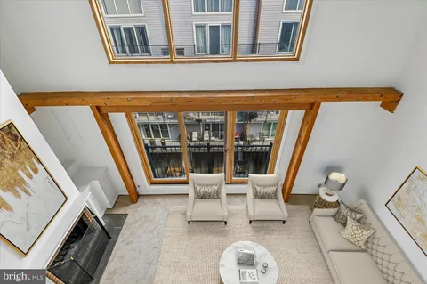 $515,000 | 312 Severn Avenue, Unit W405, Annapolis, MD 21403