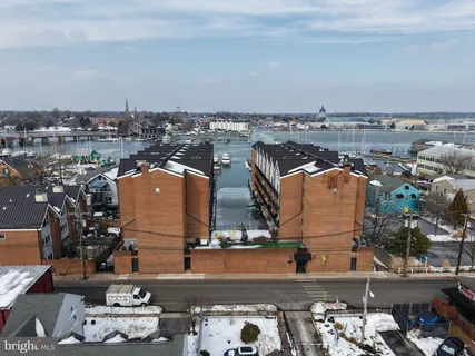 $515,000 | 312 Severn Avenue, Unit W405, Annapolis, MD 21403