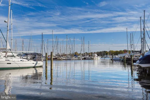 $515,000 | 312 Severn Avenue, Unit W405, Annapolis, MD 21403