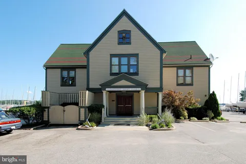 $515,000 | 312 Severn Avenue, Unit W405, Annapolis, MD 21403