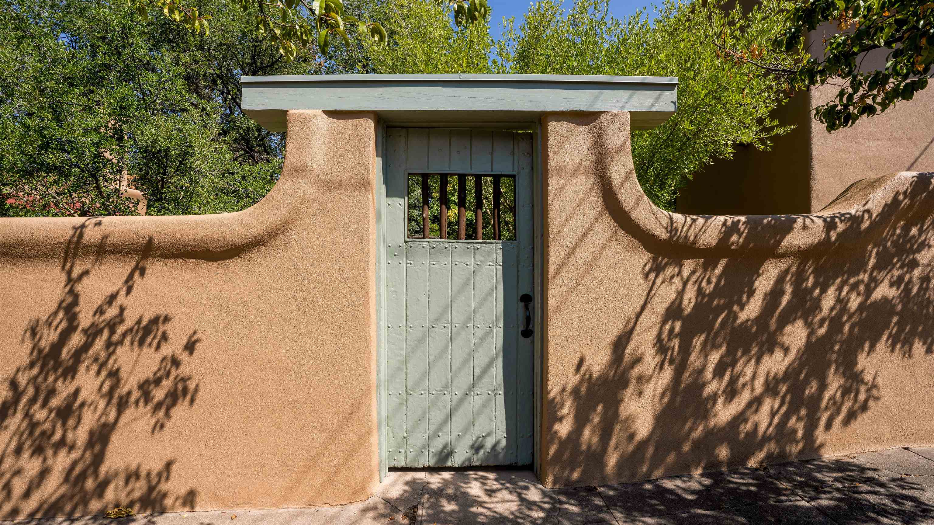 728 Don Gaspar Avenue, Unit 3 Santa Fe, NM 87505 - Photo 1 of 1