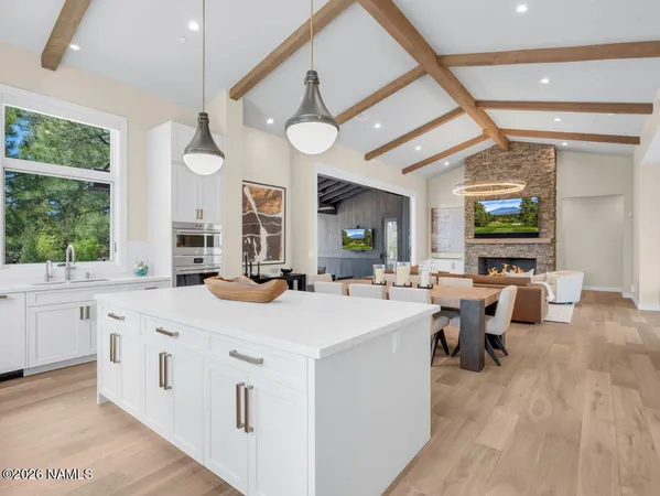 $2,800,000 | 2453 South Pinyon Jay Drive, Flagstaff, AZ 86005