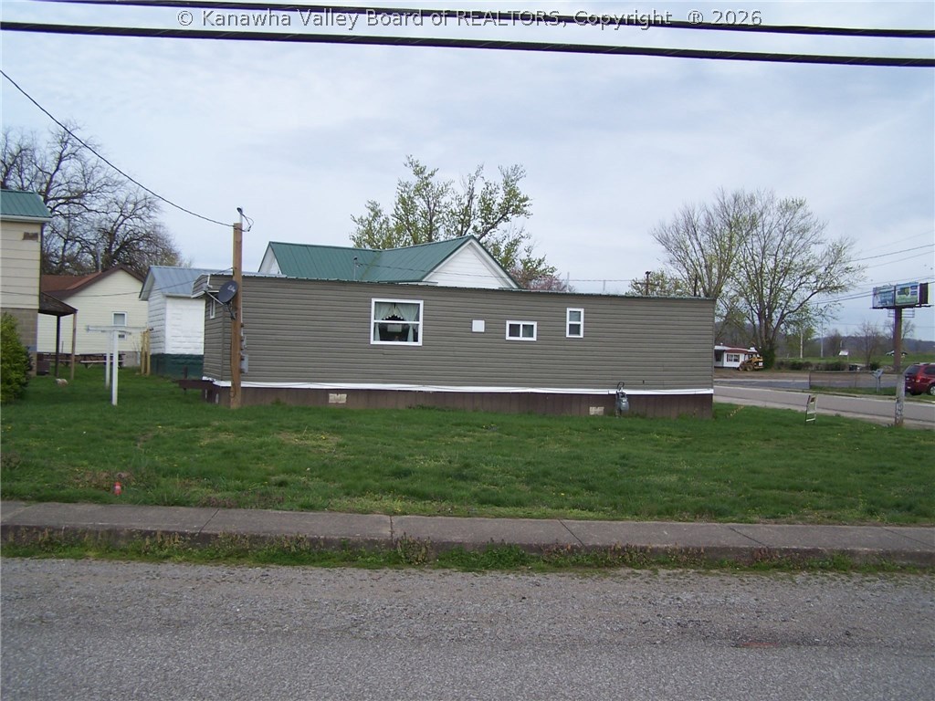 210 Walnut Street Point Pleasant, WV 25550 - Photo 7 of 10 Gallery Image 7