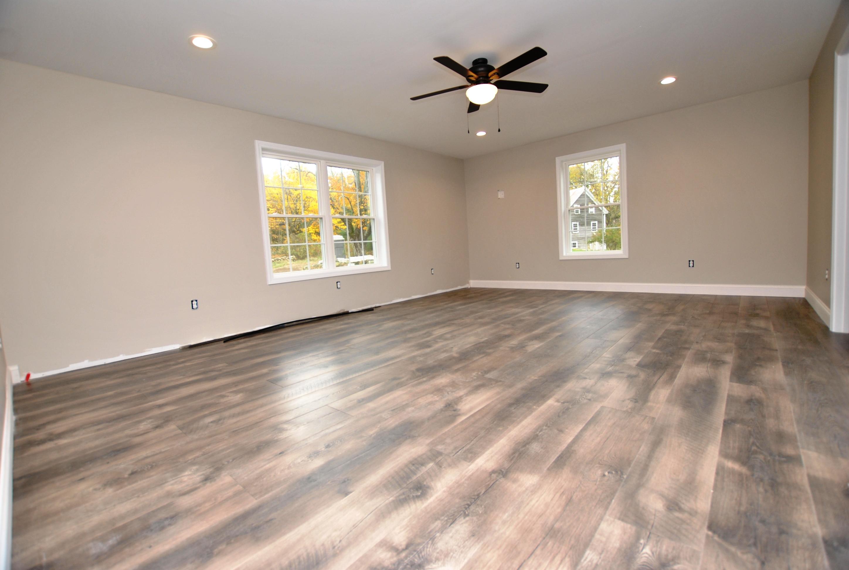 209 Ossipee Hill Road East Waterboro, ME 04030 - Photo 15 of 23 Huge master suite w/walk-in closet!