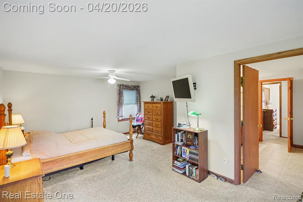 1355 Grebe Road Highland, MI 48357 - Photo 17 of 41 Gallery Image 17
