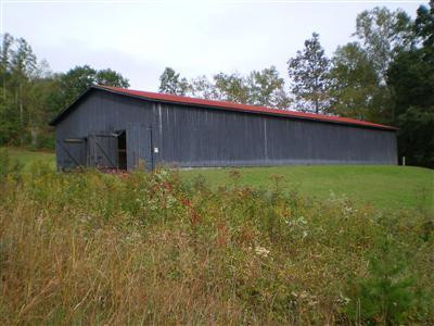 1024 Blackwater Road Tyner, KY 40486 - Photo 9 of 33 Photo 9
