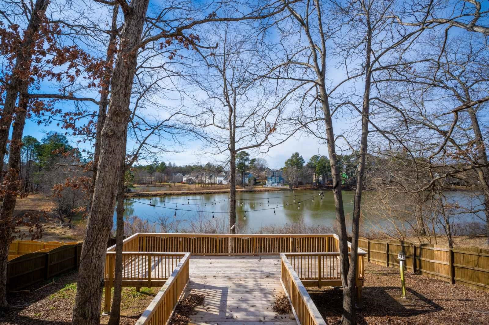 601 Thistlegate Trail Raleigh, NC 27610 - Photo 36 of 38 Photo 36