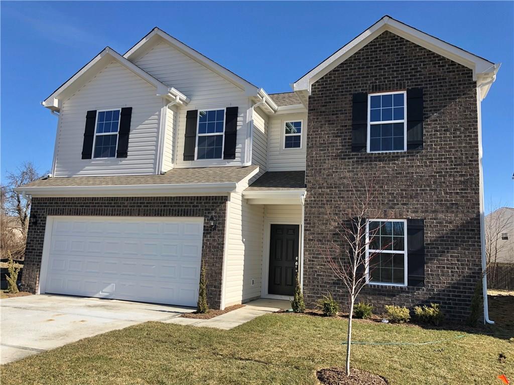 1415 Danielle Road Lebanon, IN 46052 - Photo 1 of 16 Gallery Image 1