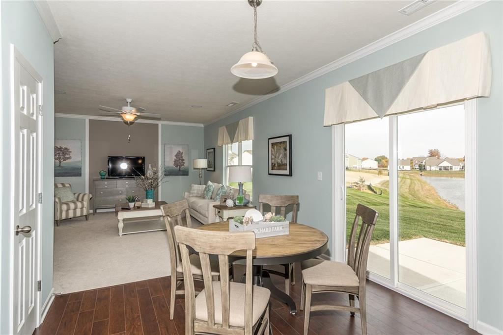 1415 Danielle Road Lebanon, IN 46052 - Photo 11 of 16 Gallery Image 11