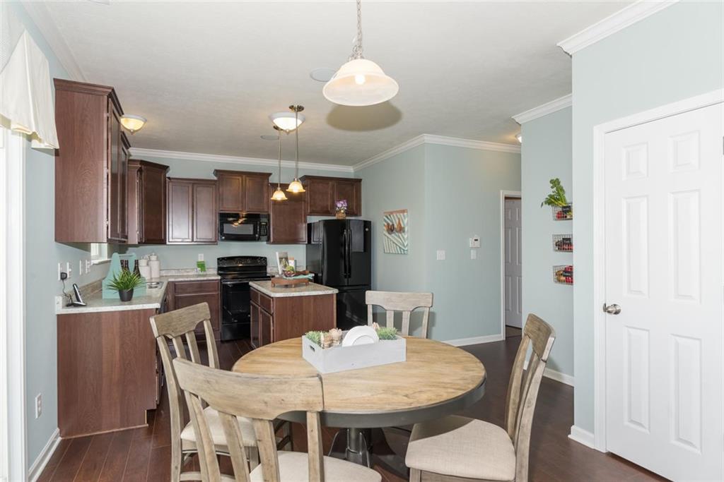 1415 Danielle Road Lebanon, IN 46052 - Photo 12 of 16 Gallery Image 12