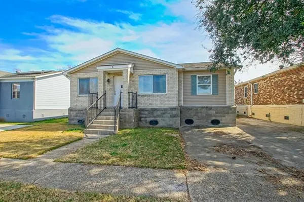 $164,900 | 3 Furman Circle, Kenner, LA 70065