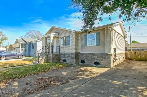 $164,900 | 3 Furman Circle, Kenner, LA 70065