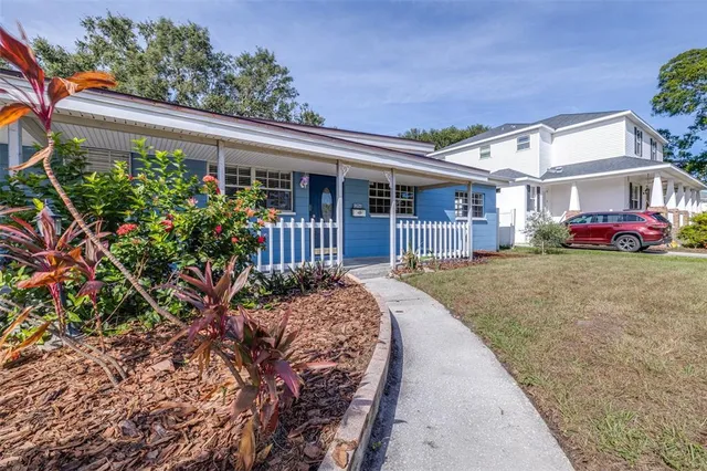 $725,000 | 3625 South Omar Avenue, Tampa, FL 33629