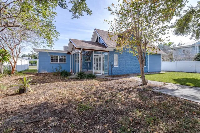 $725,000 | 3625 South Omar Avenue, Tampa, FL 33629