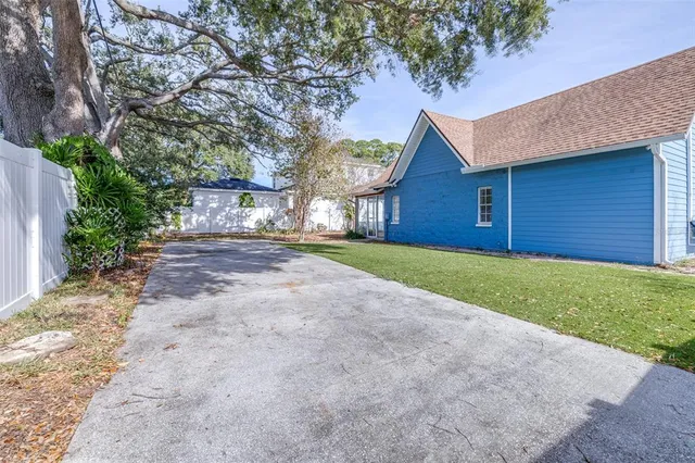 $725,000 | 3625 South Omar Avenue, Tampa, FL 33629