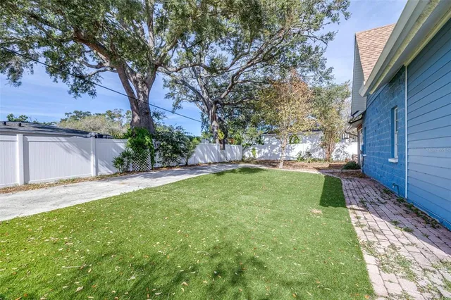 $725,000 | 3625 South Omar Avenue, Tampa, FL 33629