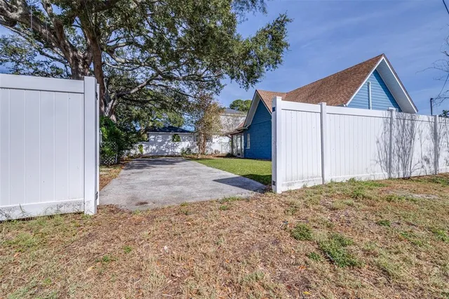 $725,000 | 3625 South Omar Avenue, Tampa, FL 33629