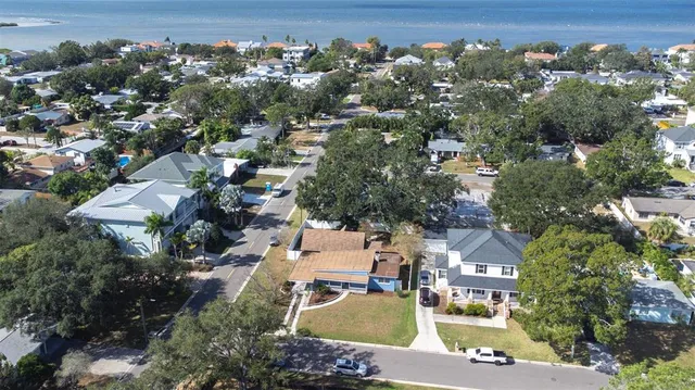 $725,000 | 3625 South Omar Avenue, Tampa, FL 33629