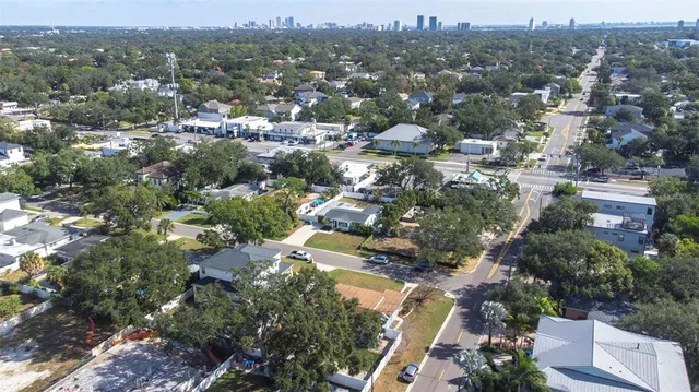 $725,000 | 3625 South Omar Avenue, Tampa, FL 33629