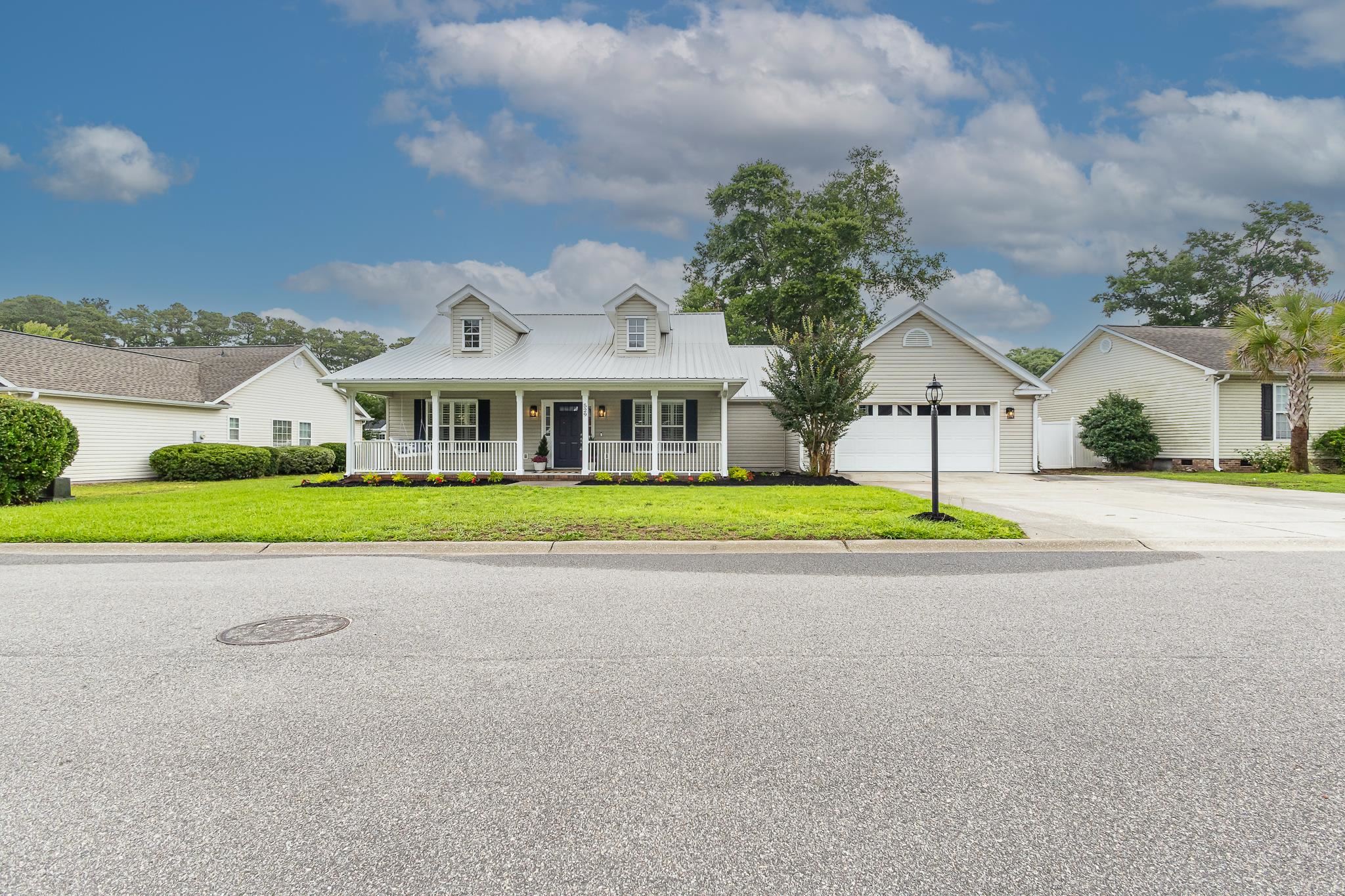 529 Waverly Loop Murrells Inlet, SC 29576 - Photo 1 of 30