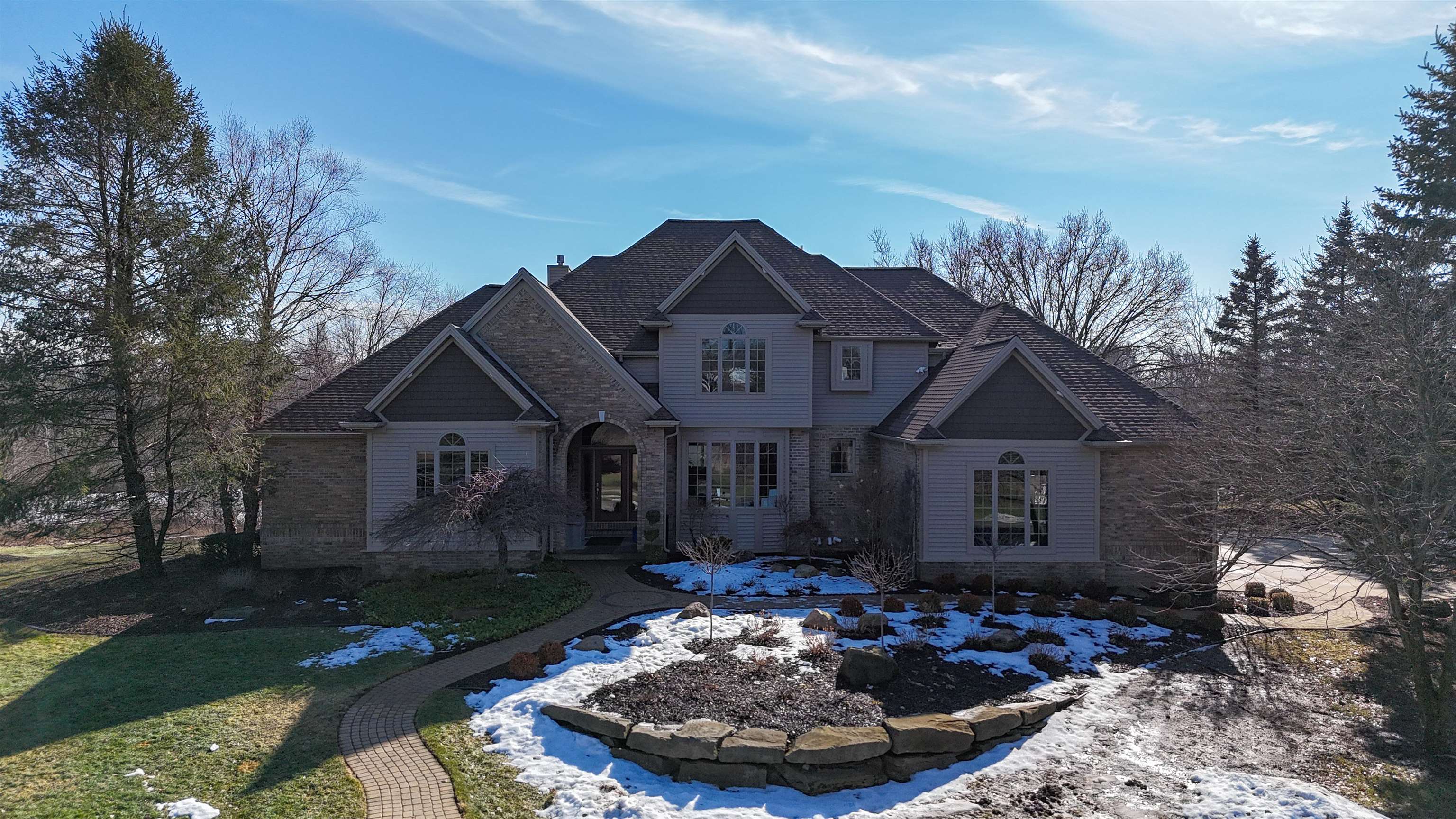 956 East Remus Road Mount Pleasant, MI 48858 - Photo 48 of 48