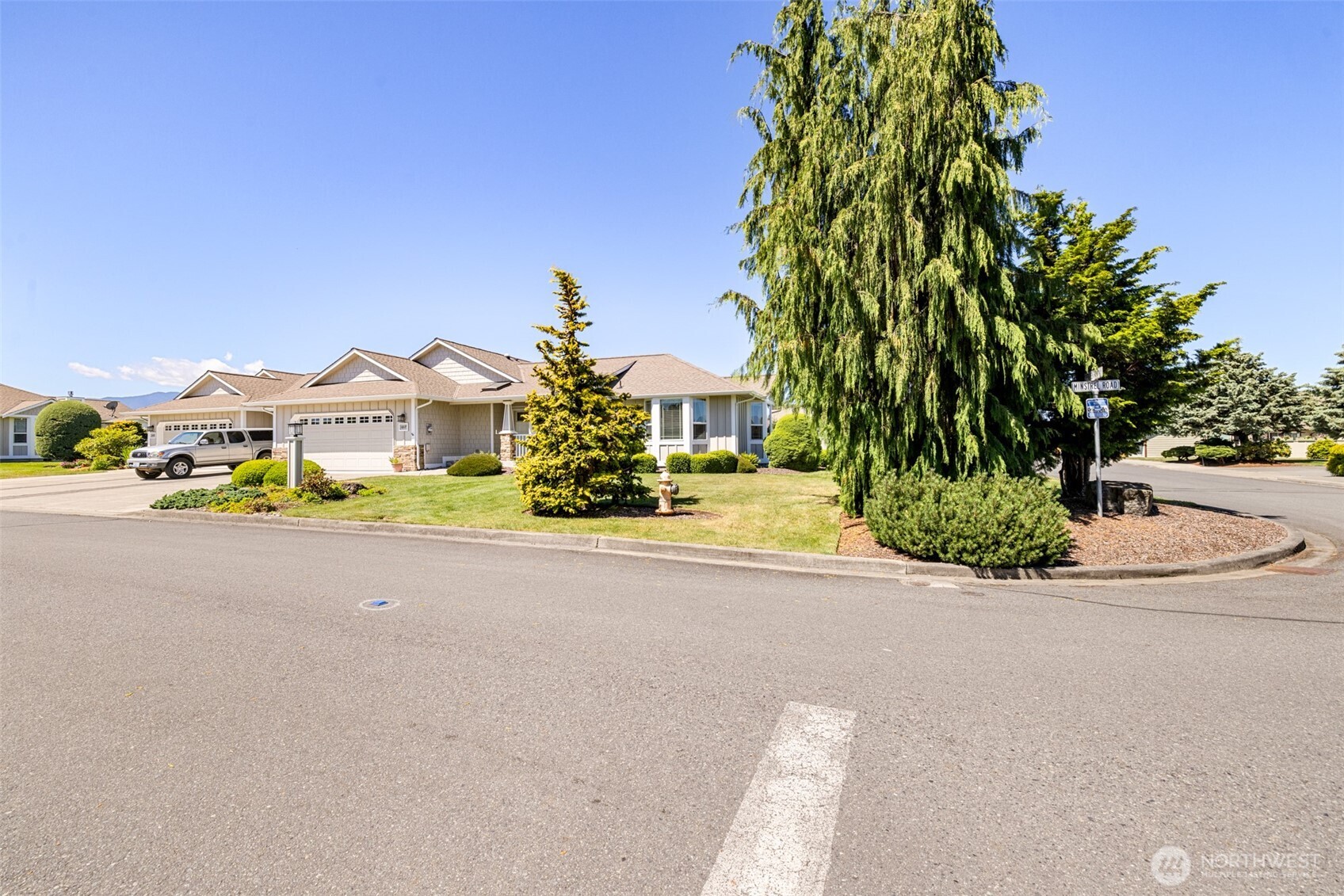 1017 North Minstrel Road, Unit 943 Sequim, WA 98382 - Photo 40 of 40